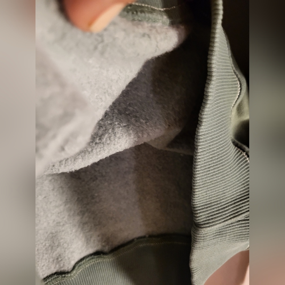 Free People Butterfly Sweatshirt - Picture 10 of 10